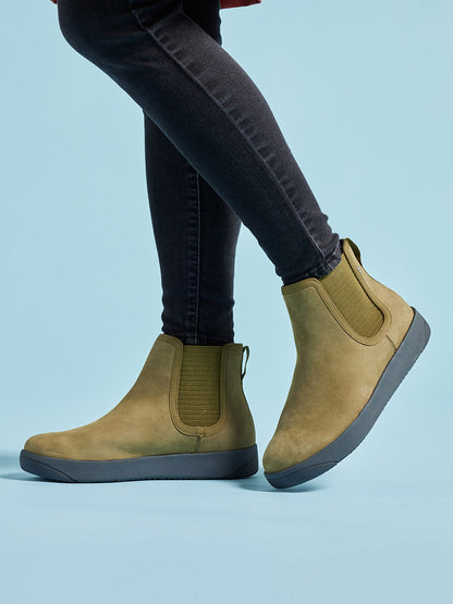 Kicker Chelsea Leather | BOGS Everyday