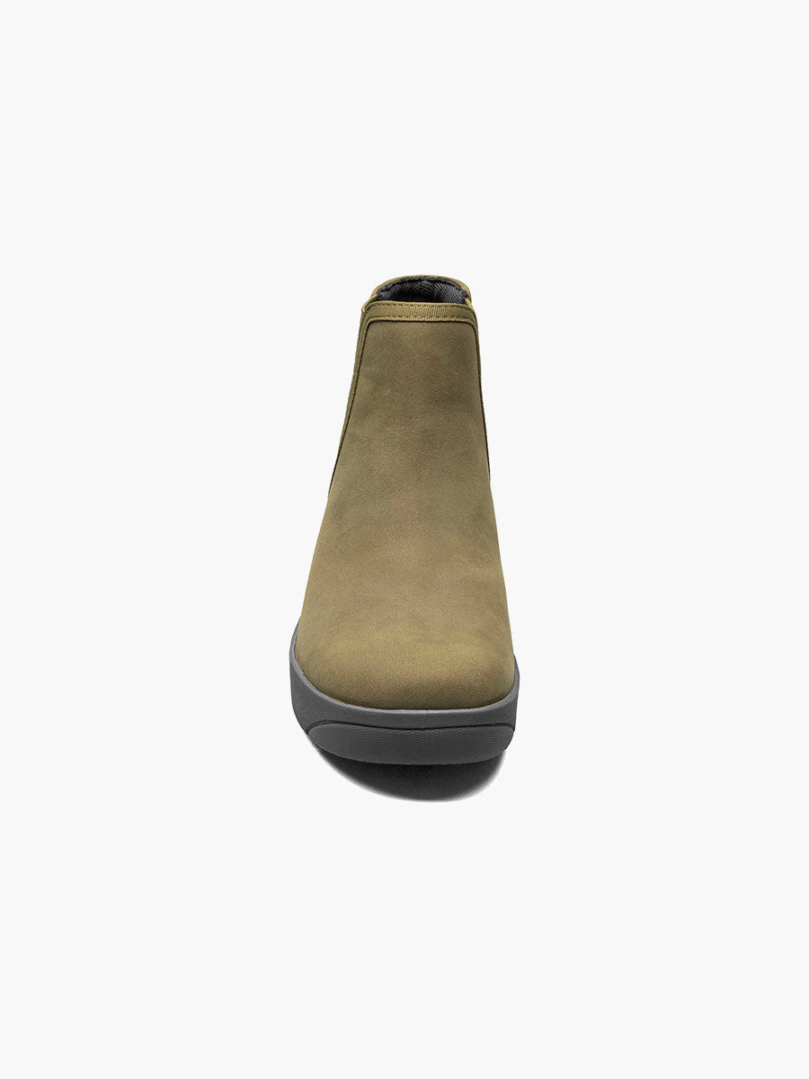 Kicker Chelsea Leather | BOGS Everyday