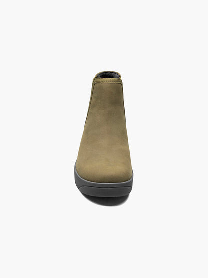 Kicker Chelsea Leather | BOGS Everyday