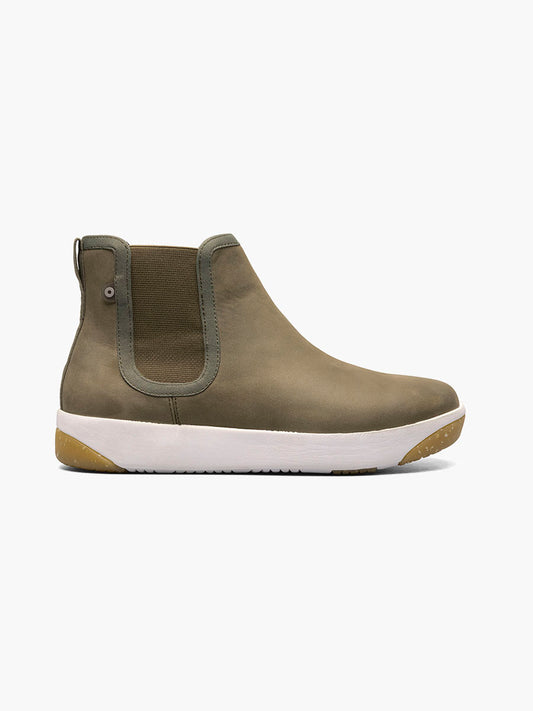 Kicker Chelsea Leather | BOGS Classic
