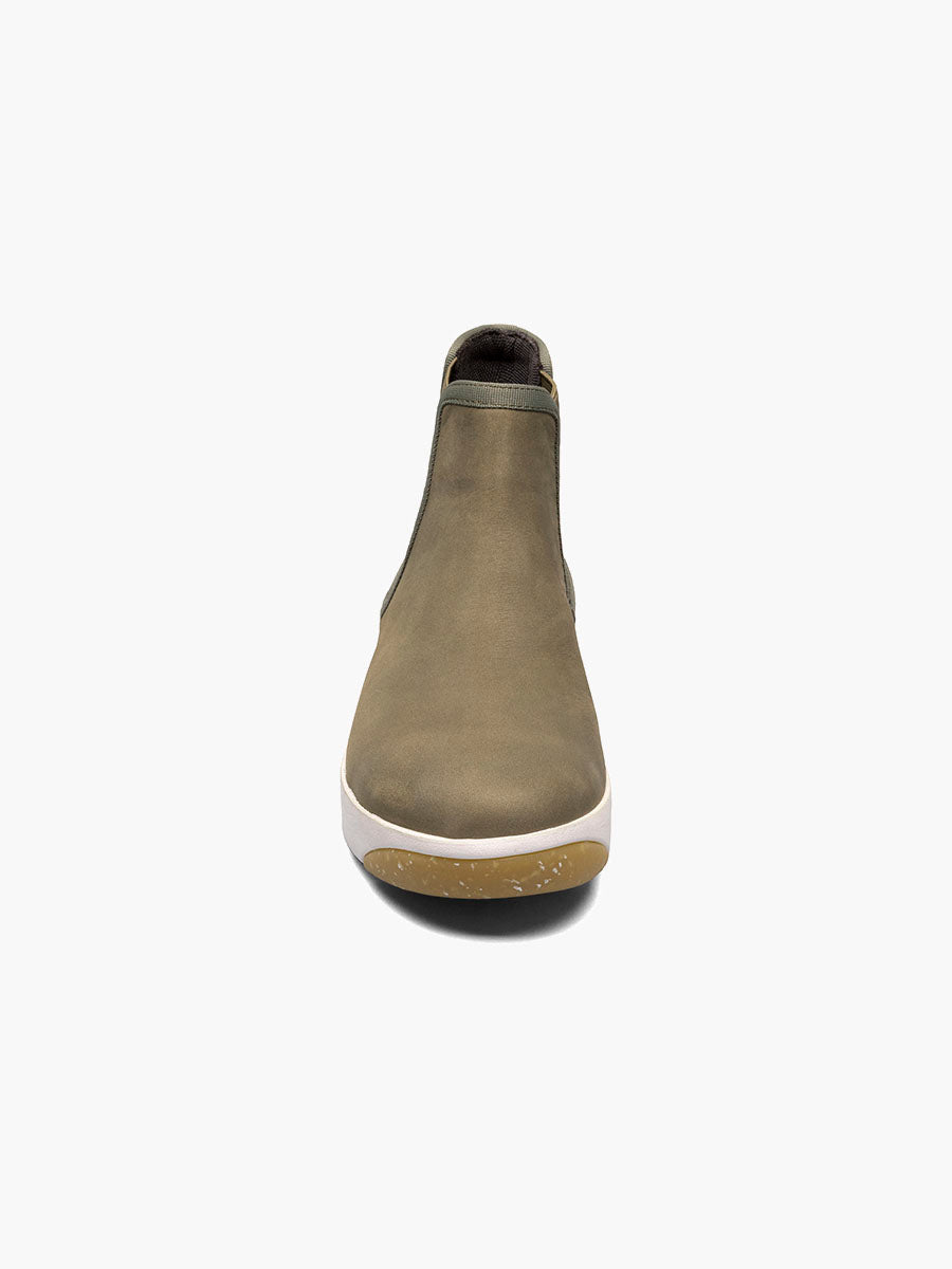Kicker Chelsea Leather | BOGS Classic