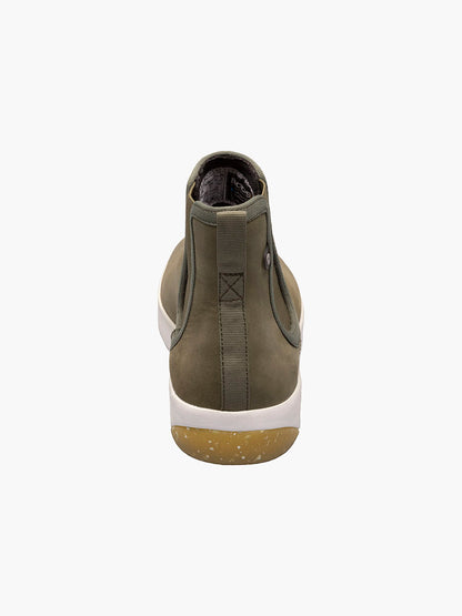 Kicker Chelsea Leather | BOGS Classic