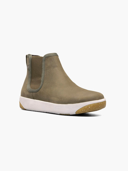 Kicker Chelsea Leather | BOGS Classic