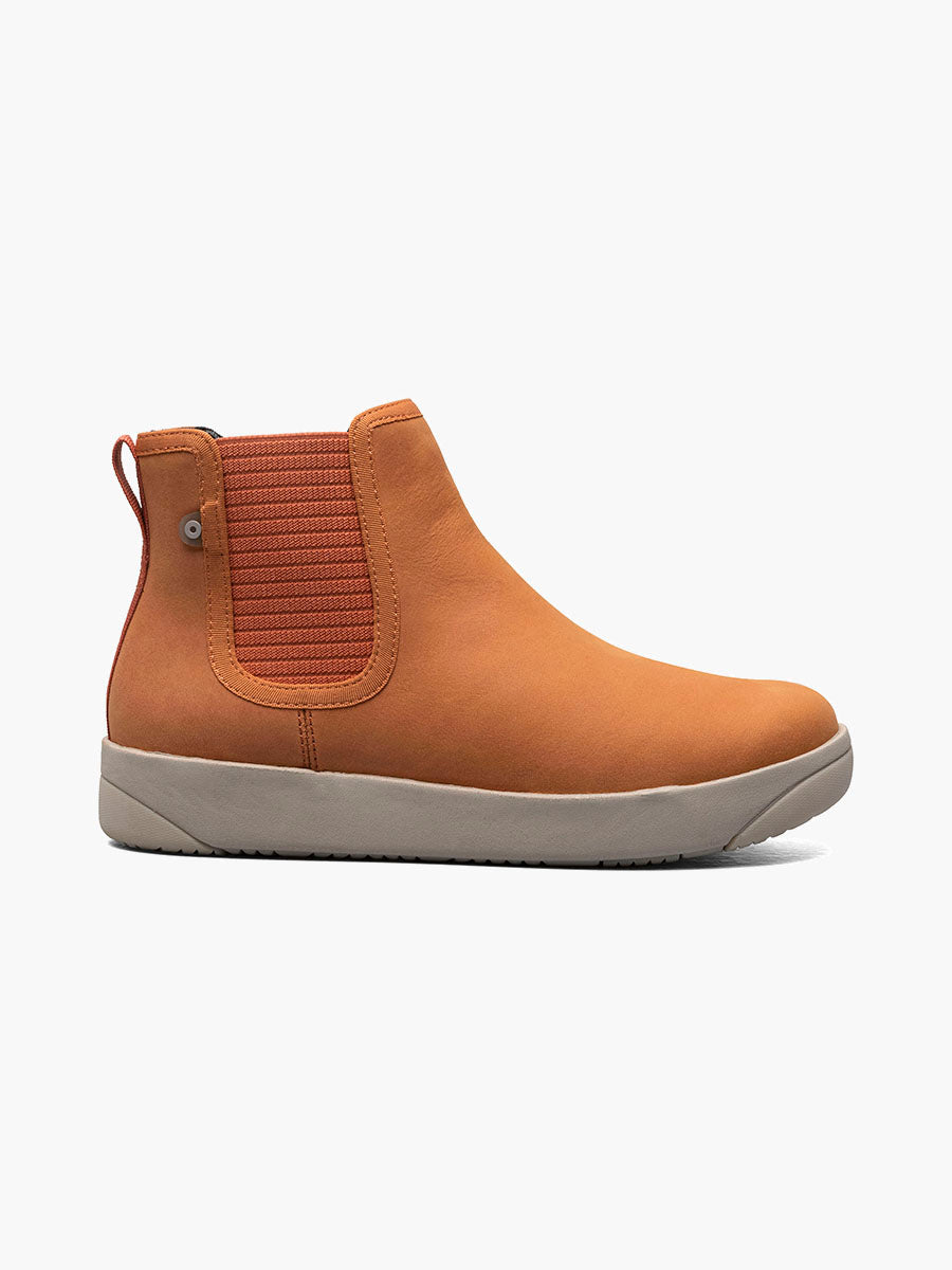 Kicker Chelsea Leather | BOGS Popular