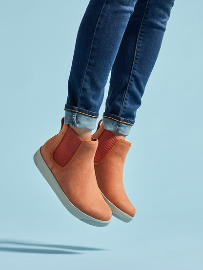 Kicker Chelsea Leather | BOGS Popular