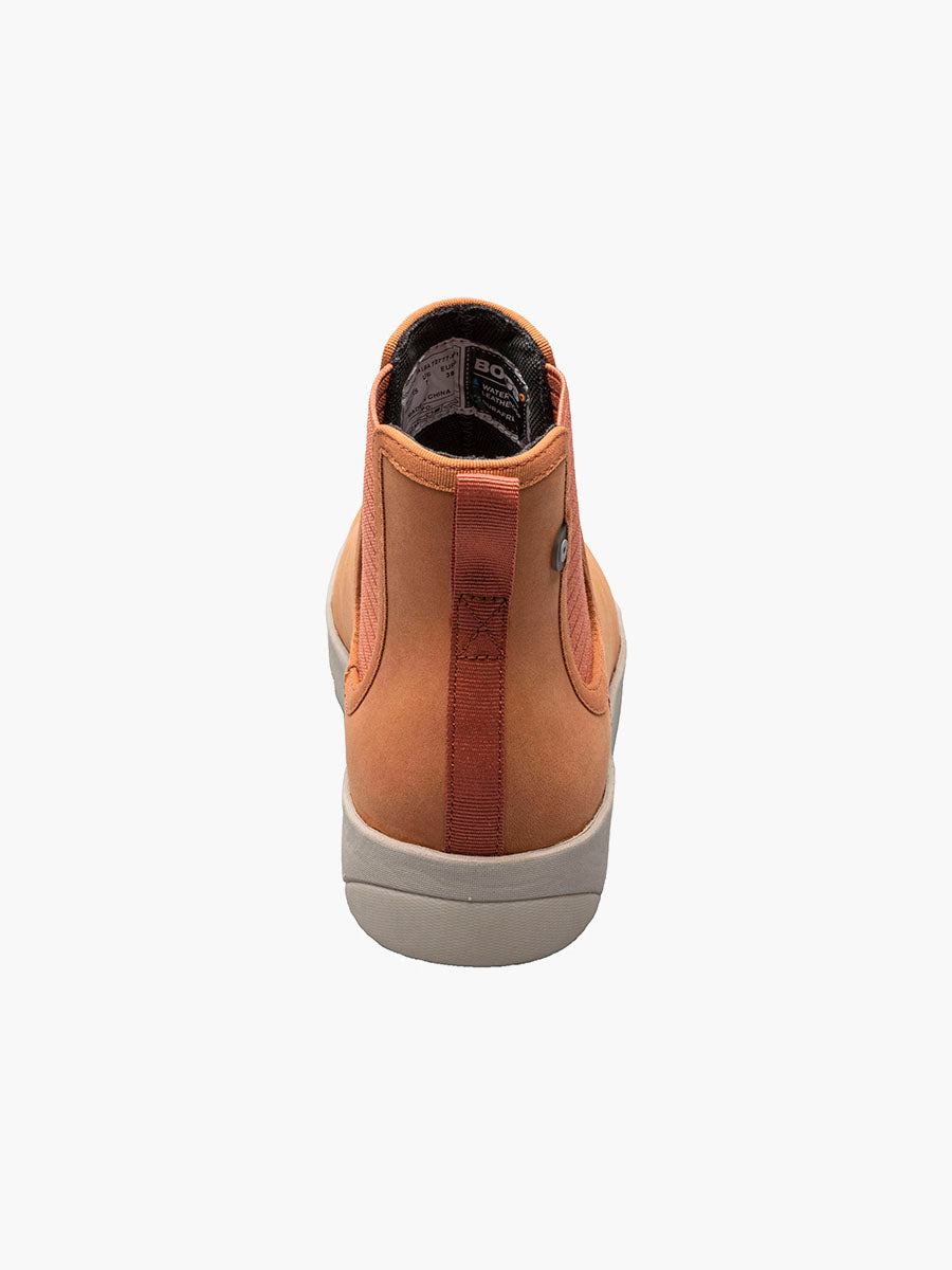 Kicker Chelsea Leather | BOGS Popular