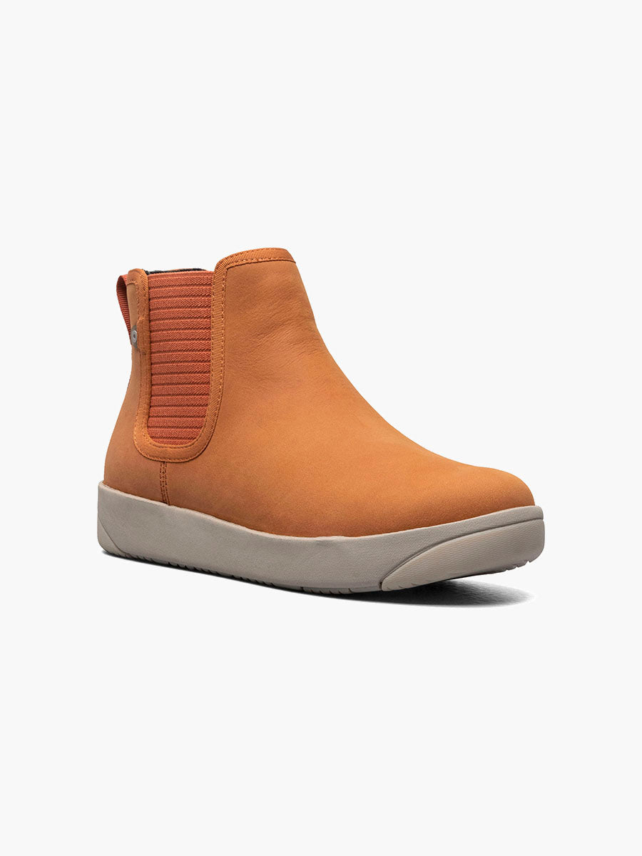 Kicker Chelsea Leather | BOGS Popular