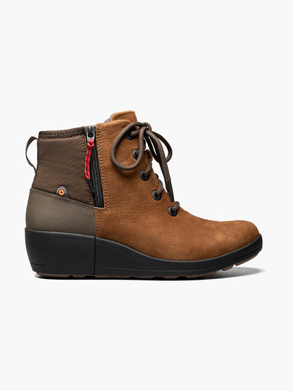 Vista Rugged Lace | BOGS Top Pick