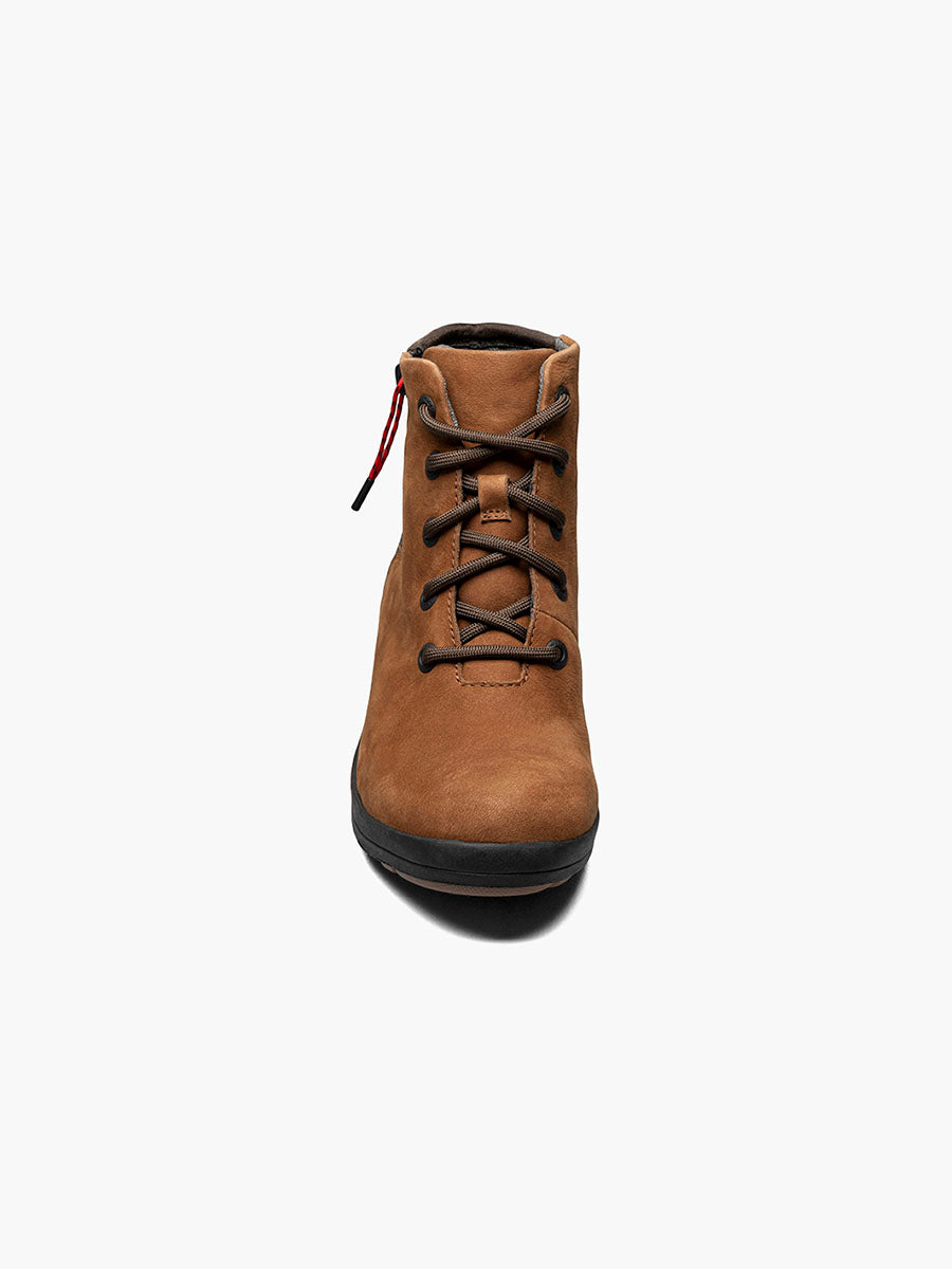 Vista Rugged Lace | BOGS Top Pick