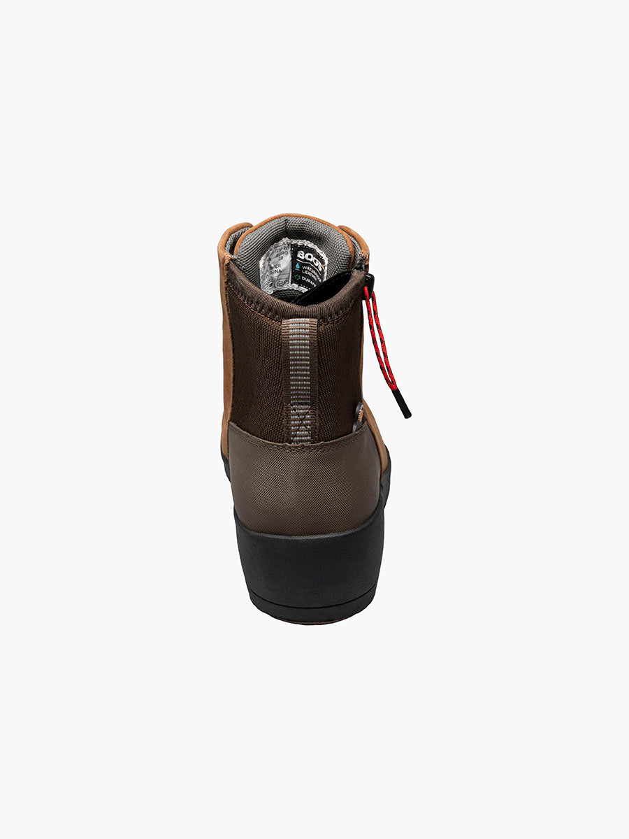 Vista Rugged Lace | BOGS Top Pick