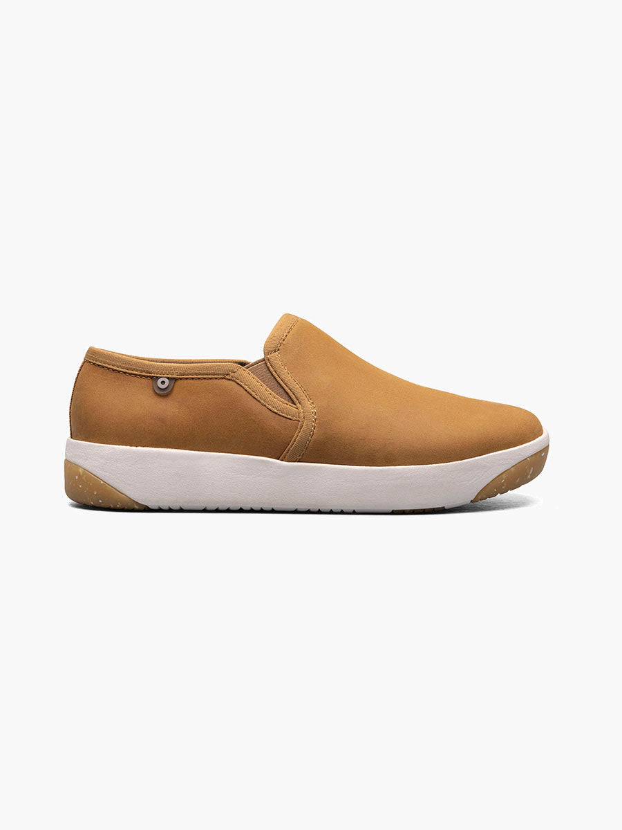 Kicker Slip On Leather | BOGS Special Offer