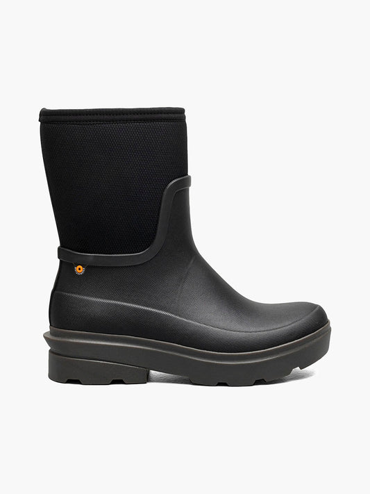 Hazel Mid Zip | BOGS Trending