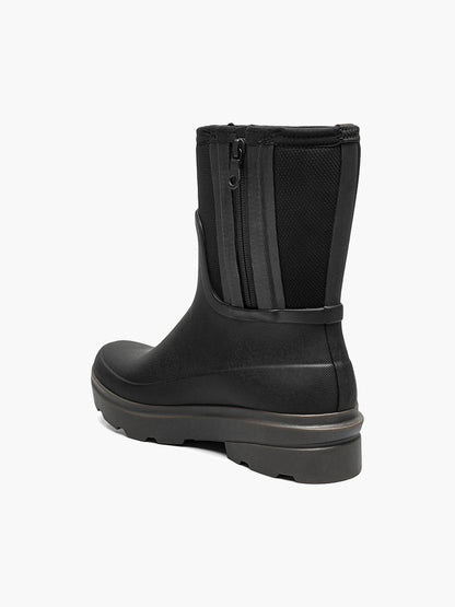 Hazel Mid Zip | BOGS Trending