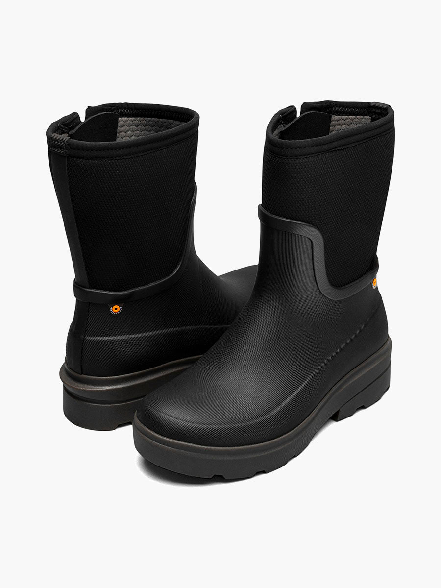 Hazel Mid Zip | BOGS Trending