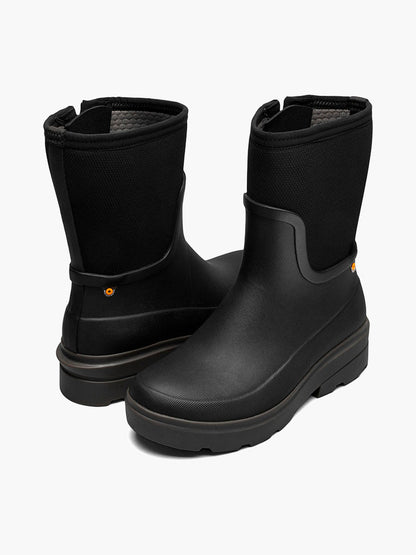 Hazel Mid Zip | BOGS Trending
