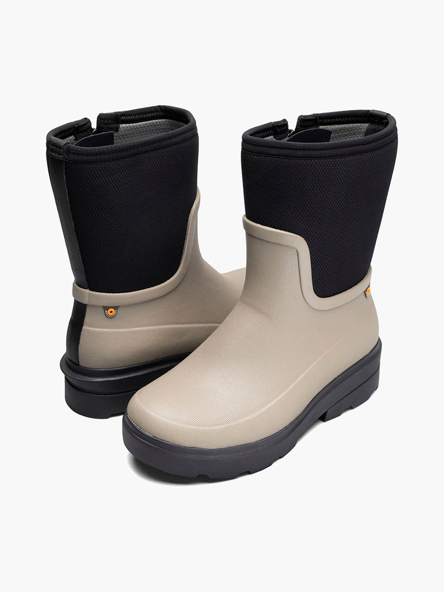Hazel Mid Zip | BOGS Customer Favorite
