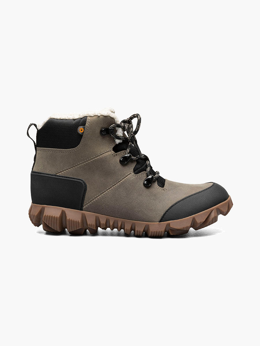 Arcata Urban Leather Mid | BOGS Sale