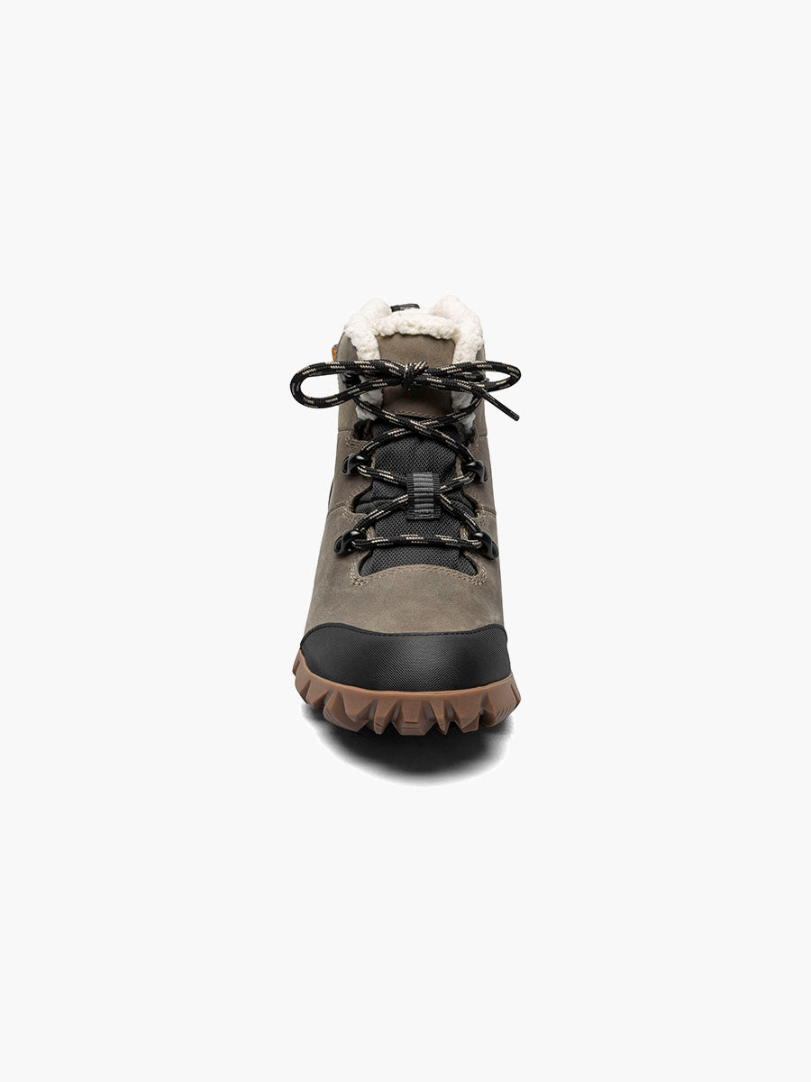 Arcata Urban Leather Mid | BOGS Sale