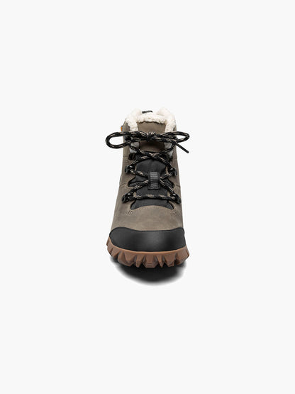 Arcata Urban Leather Mid | BOGS Sale