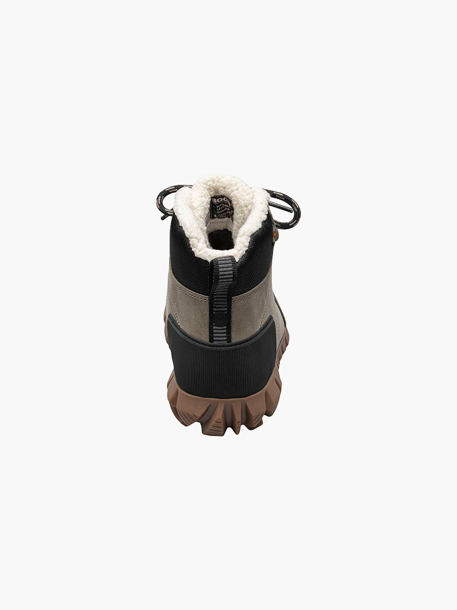 Arcata Urban Leather Mid | BOGS Sale