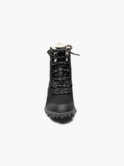 Arcata Urban Leather Tall | BOGS Value