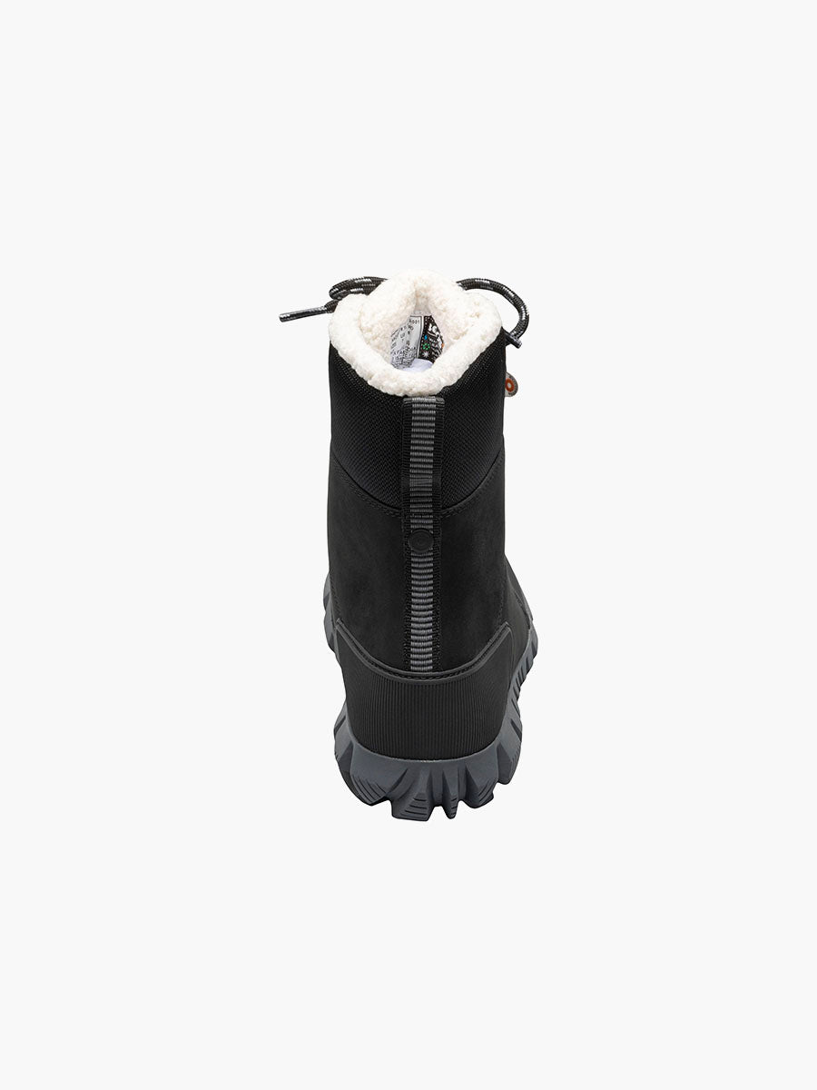 Arcata Urban Leather Tall | BOGS Value