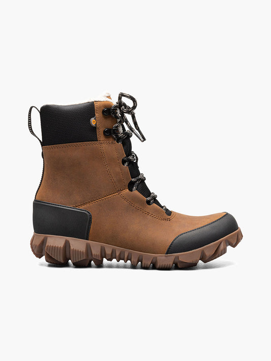 Arcata Urban Leather Tall | BOGS Premium