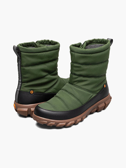 Cedar Quilt | BOGS Popular