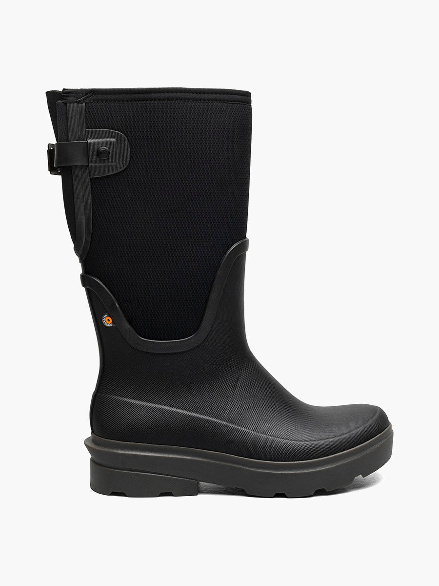 Hazel Tall Adjustable Calf | BOGS Trending