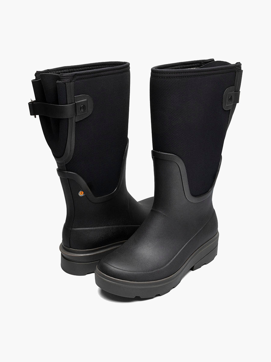 Hazel Tall Adjustable Calf | BOGS Trending