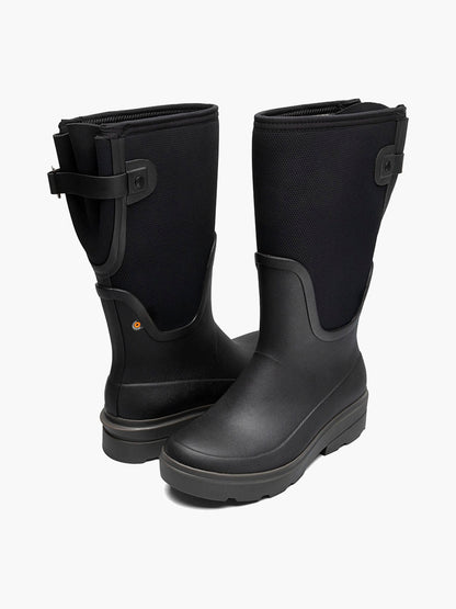 Hazel Tall Adjustable Calf | BOGS Trending