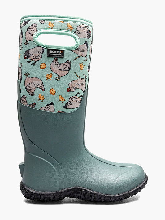 Mesa Chickens | BOGS Special Offer