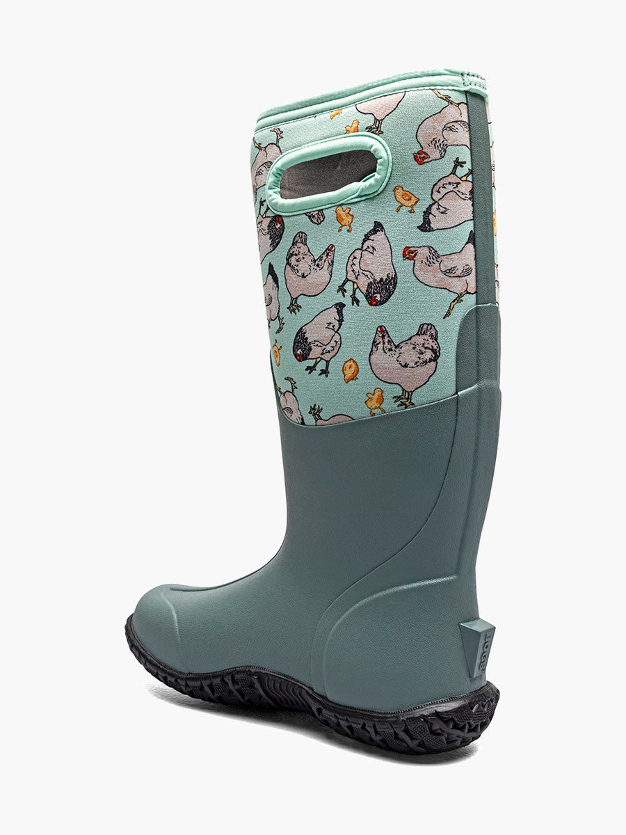 Mesa Chickens | BOGS Special Offer