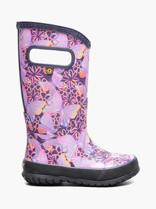 Rainboot Solar Butterfly | BOGS Featured