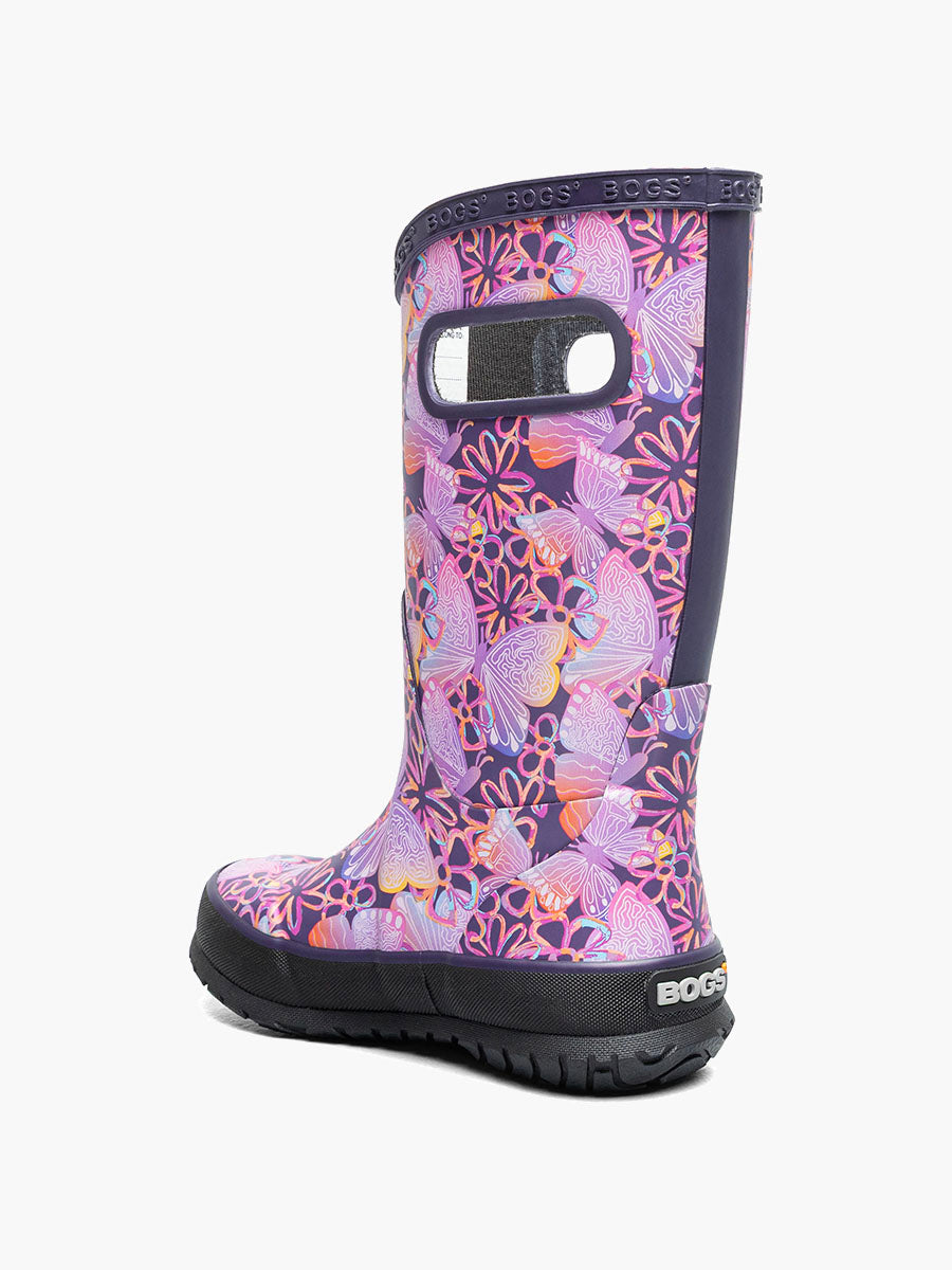 Rainboot Solar Butterfly | BOGS Featured