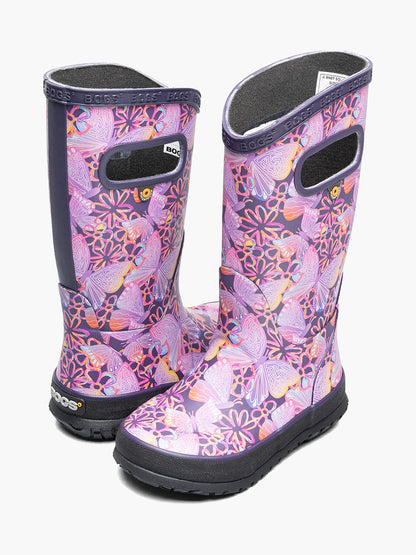 Rainboot Solar Butterfly | BOGS Featured