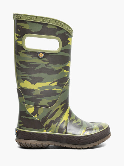 Rainboot Brush Camo | BOGS Value