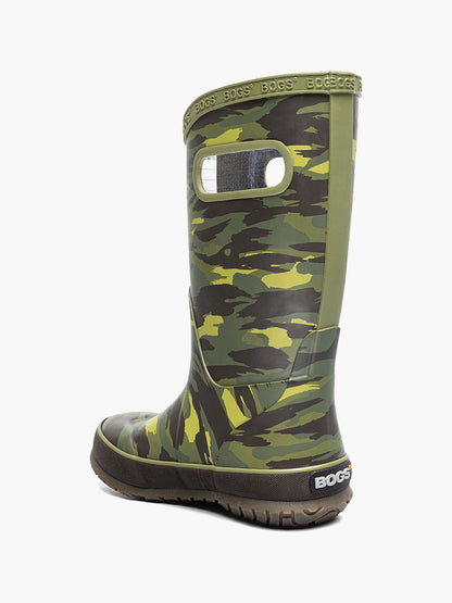 Rainboot Brush Camo | BOGS Value