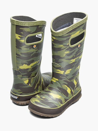 Rainboot Brush Camo | BOGS Value