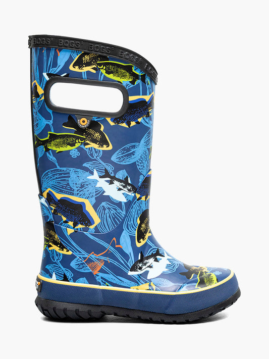 Rainboot Fish | BOGS Exclusive