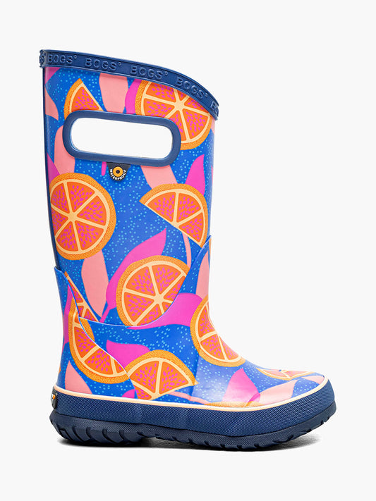 Rainboot Summer Fruit | BOGS Best Seller