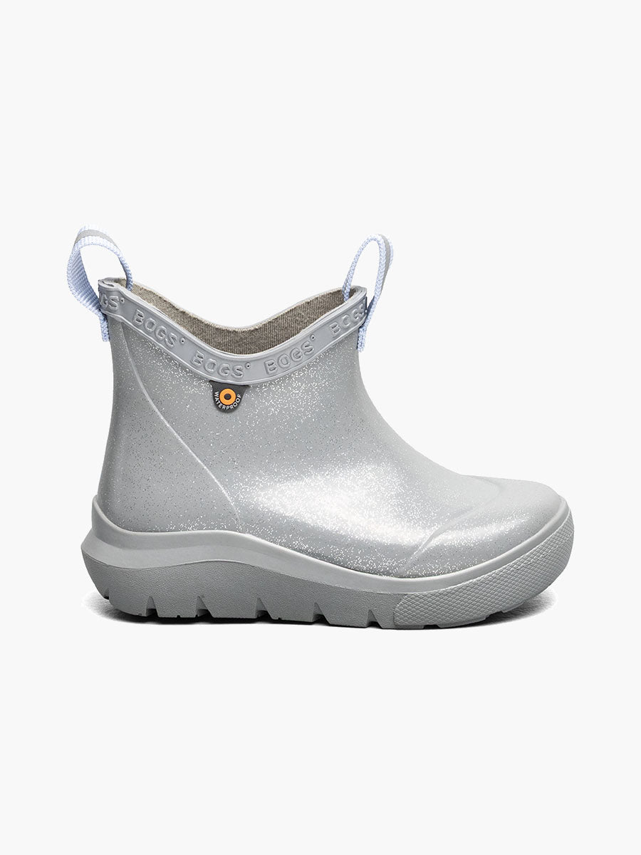 Skyline Rain Chelsea Glitter | BOGS Discount
