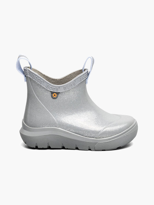 Skyline Rain Chelsea Glitter | BOGS Discount