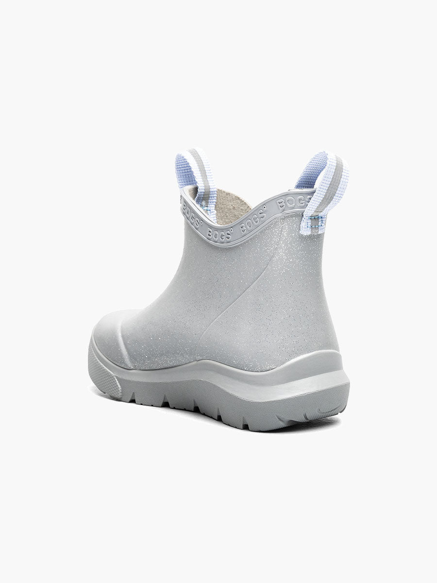 Skyline Rain Chelsea Glitter | BOGS Discount