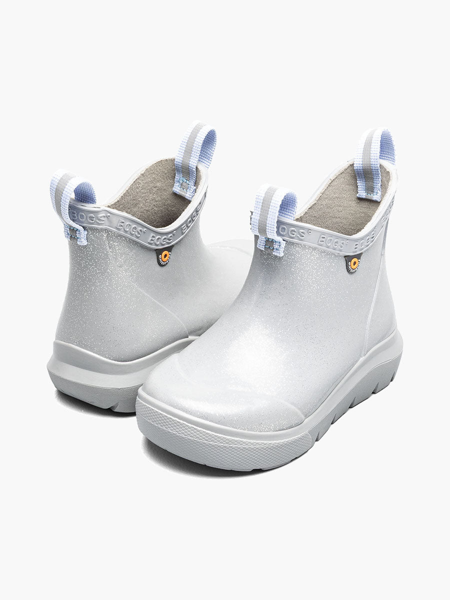 Skyline Rain Chelsea Glitter | BOGS Discount