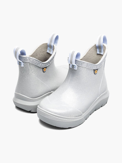 Skyline Rain Chelsea Glitter | BOGS Discount