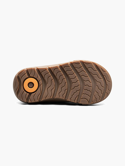 Skyline Rain Chelsea Leopard | BOGS Popular