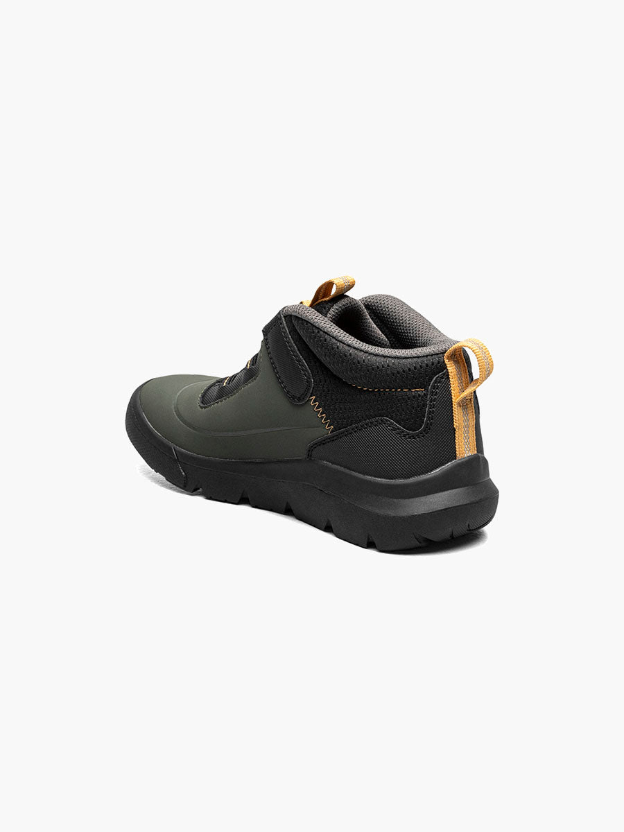 Skyline Kicker Mid | BOGS Latest
