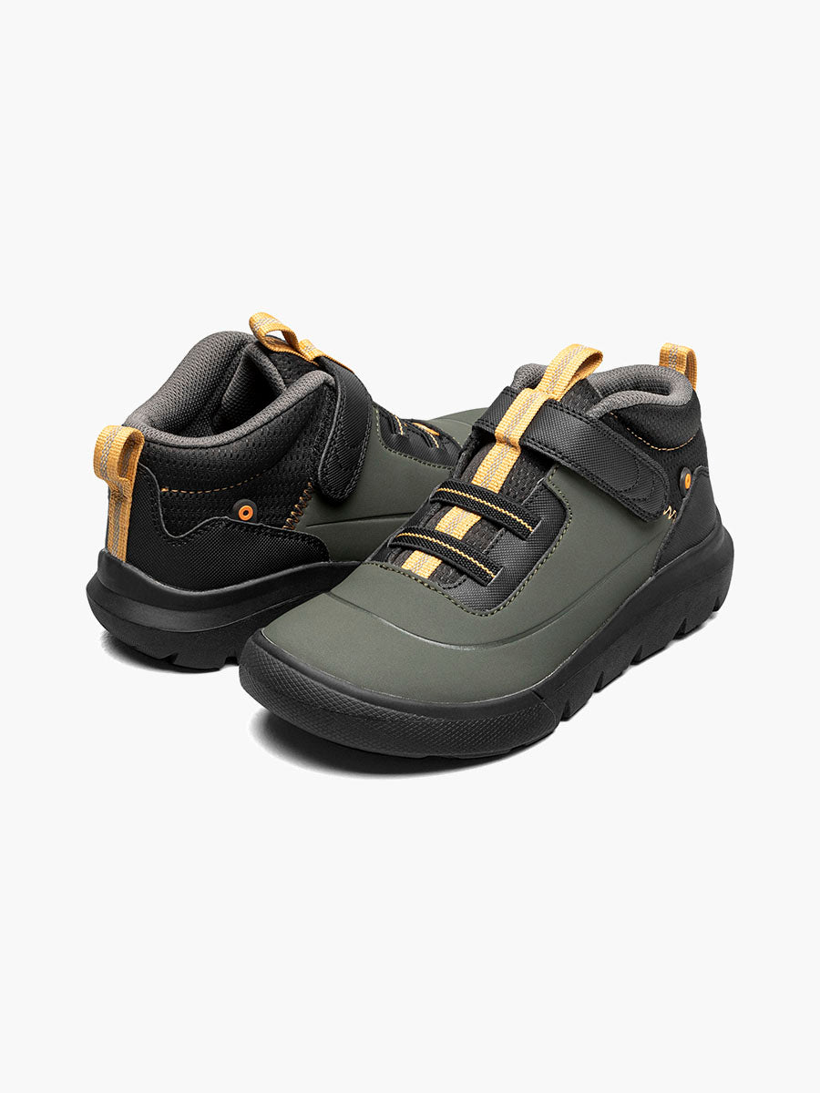 Skyline Kicker Mid | BOGS Latest