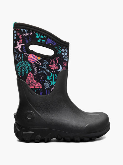 Classic Seamless Cosmic Forest | BOGS Everyday
